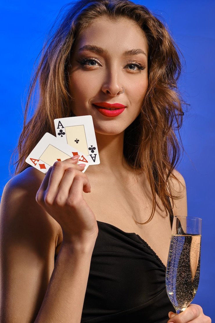 Evolution Gaming Game 
