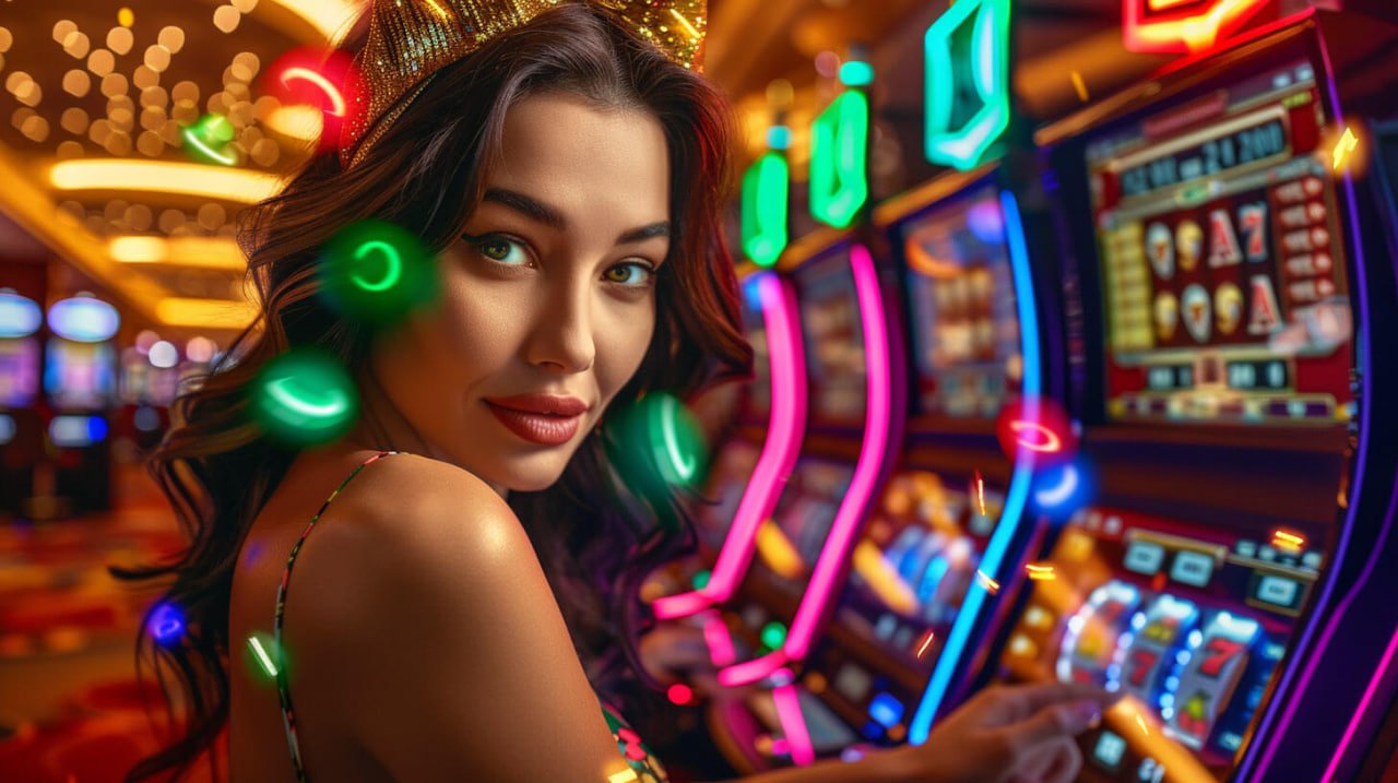 nagita slot App 